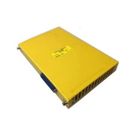FANUC A03B-0801-C112 Module I/O