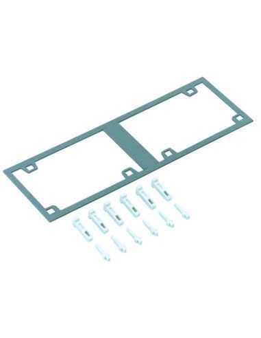 Altech 791-001 CK/AKII, AK & AKL Combi murale - Lot de 100