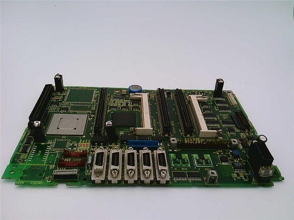 FANUC A20B-8101-0285 Control PCBs
