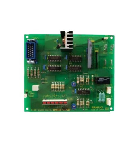 FANUC A16B-1600-0670 Control PCBs
