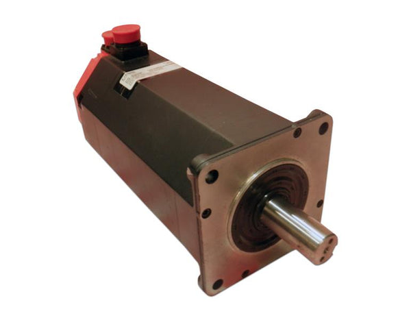 FANUC A06B-0153-B075#7076 AC Servo Motor