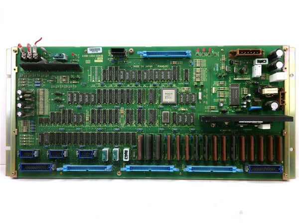 FANUC A20B-1004-0390 PCB I/O