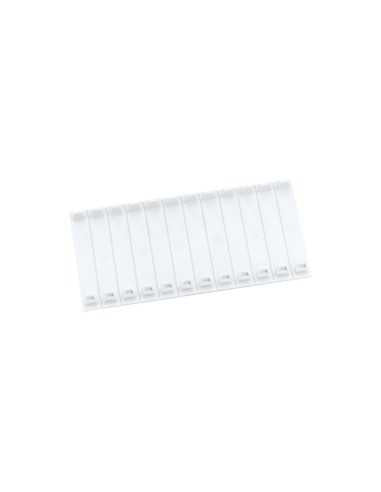 Altech 799-012 Bande de remplissage, 108mm (6 div) - Lot de 1100