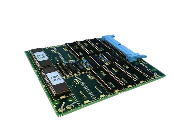 FANUC A16B-1600-0281 Control PCBs