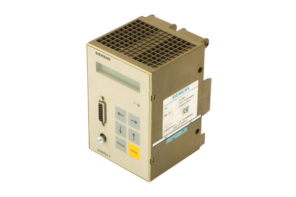 Siemens 7MH4205-1AC01