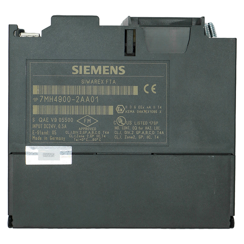 Siemens 7MH4900-2AA01