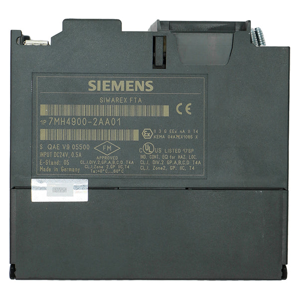Siemens 7MH4900-2AA01