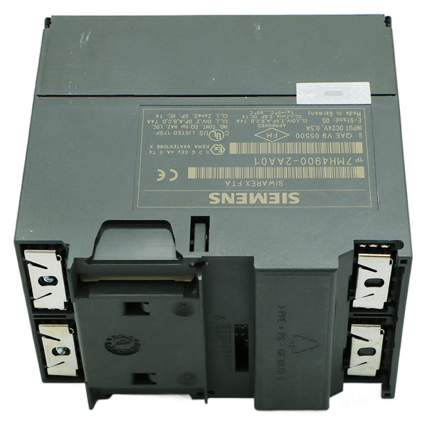 Siemens 7MH4900-2AA01