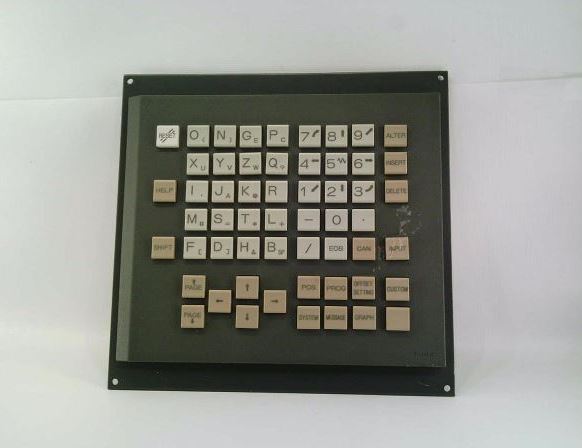 FANUC A02B-0281-C320#TBR Control PCBs