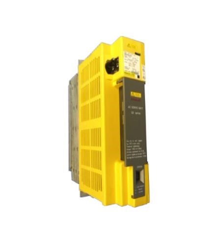 FANUC A06B-6090-H246 AC Servo Drive