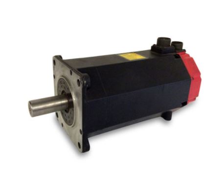 FANUC A06B-2077-B003 AC Servo Motor