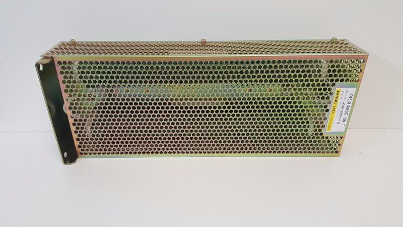 FANUC A06B-6058-H192 Discharge