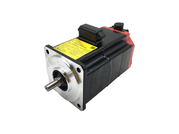 FANUC A06B-0213-B500 AC Servo Motor
