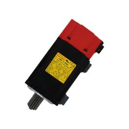 FANUC A06B-0115-B205 AC Servo Motor