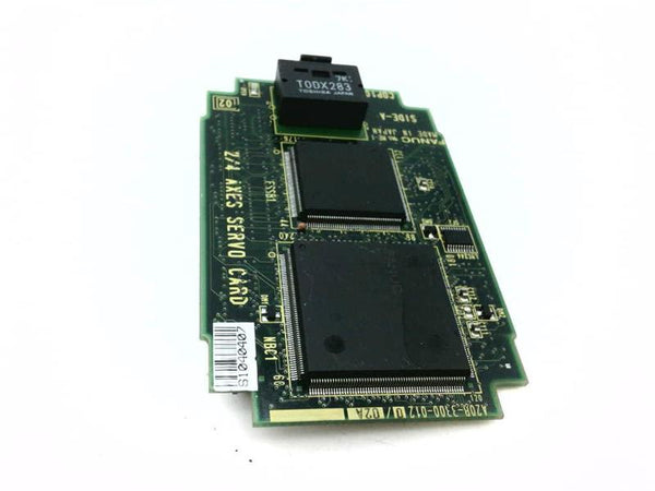 FANUC A20B-3300-0120 Control PCBs