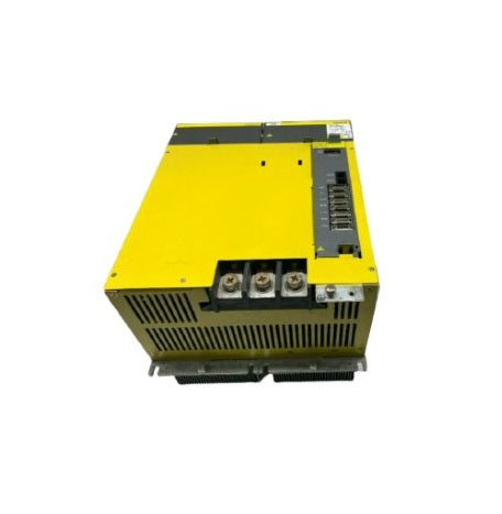 FANUC A06B-6112-H045#H550 Spindle Amplifier Module