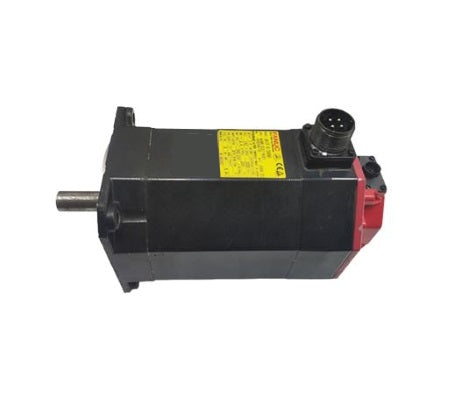 FANUC A06B-0227-B201 AC Servo Motor