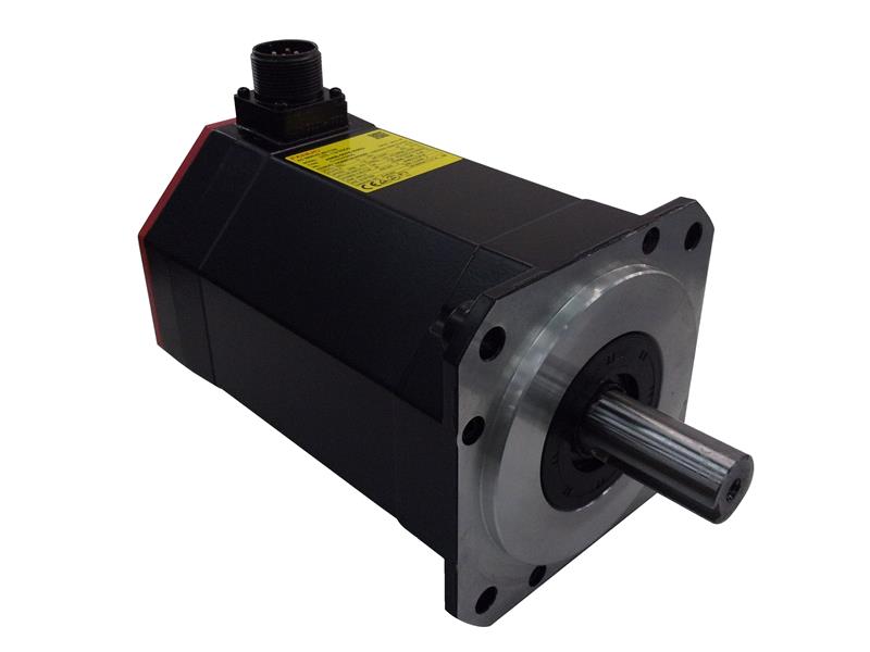 FANUC A06B-0078-B203 AC Servo Motor