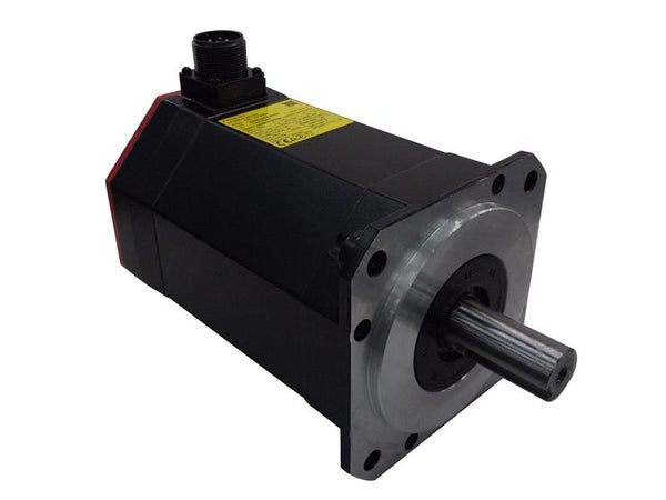 FANUC A06B-0078-B203 AC Servo Motor