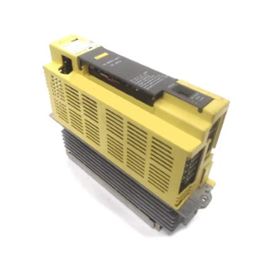 FANUC A06B-6090-H266 AC Servo Drive