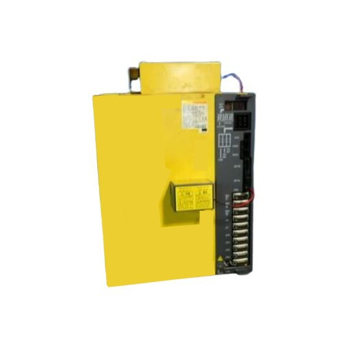 FANUC A06B-6164-H364#H580 AC Servo Drive