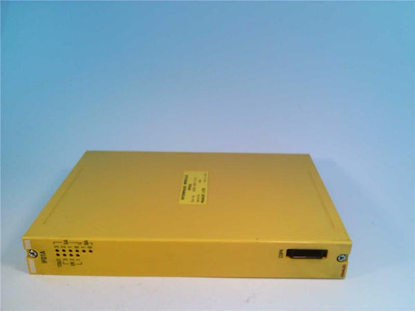 FANUC A03B-0801-C101 Module I/O