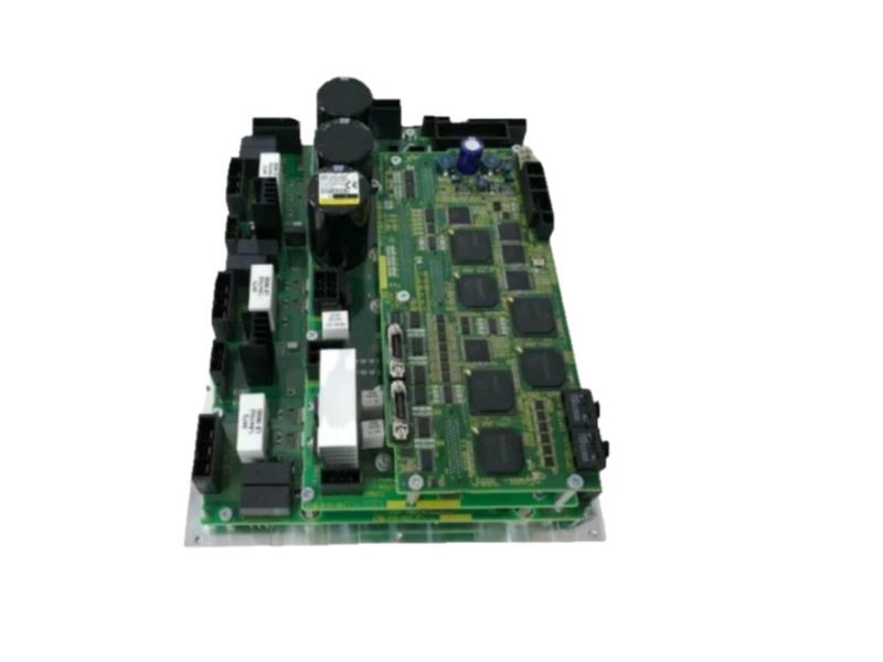 FANUC A06B-6400-H002 Drive