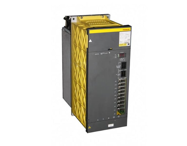FANUC A06B-6104-H245#H520 Spindle Amplifier Module