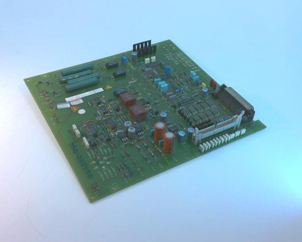 Siemens 6RA2116-6DS20-0B