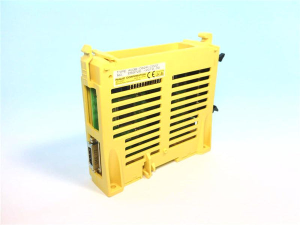 FANUC A03B-0824-C002 Module I/O