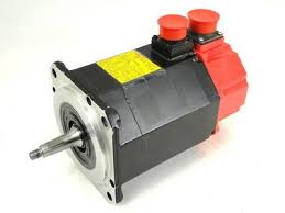 FANUC A06B-0162-B076#7000 AC Servo Motor