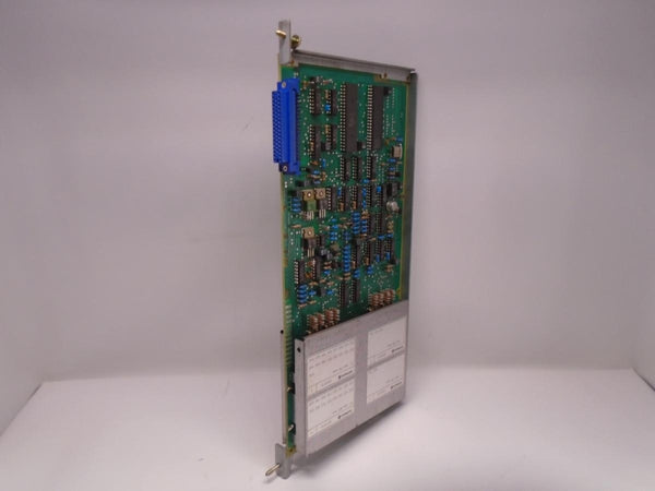 FANUC A87L-0001-0018 Control PCBs