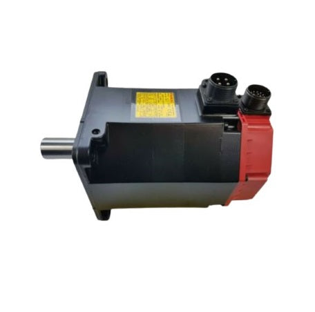 FANUC A06B-0143-B076#7075 AC Servo Motor