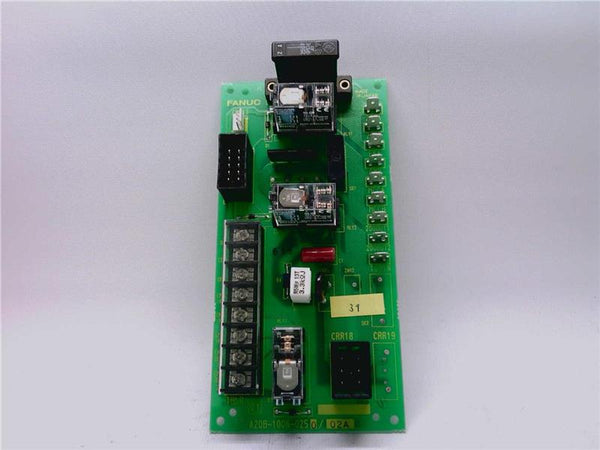 FANUC A20B-1006-0250 PCB