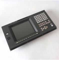 FANUC A02B-0200-C062#MBR LCD/MDI Displays