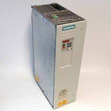 Siemens 6SE7023-0FD61-Z