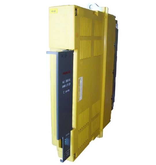 FANUC A06B-6066-H223 AC Servo Drive
