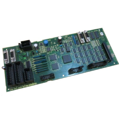 FANUC A20B-8002-0260 Operator Panel PCBs