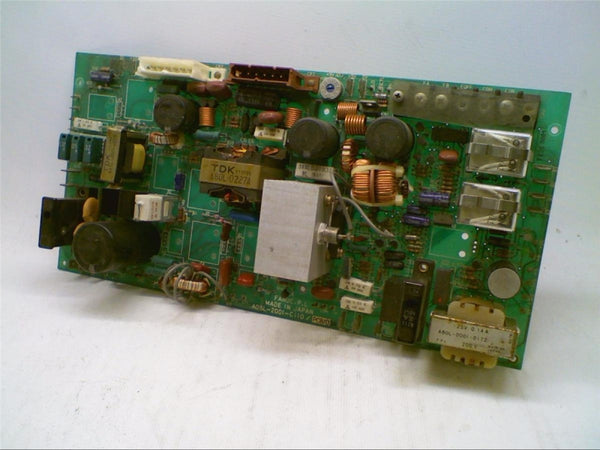 FANUC A05L-2001-C110 Power Supply