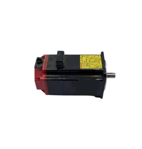 FANUC A06B-0205-B100 AC Servo Motor