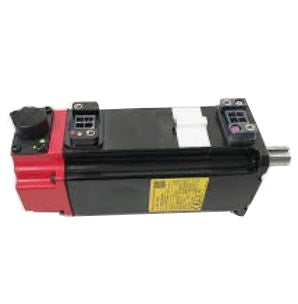 FANUC A06B-0116-B804 AC Servo Motor