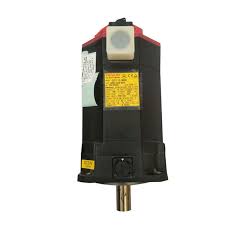 FANUC A06B-0238-B000 AC Servo Motor