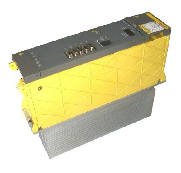 FANUC A06B-6082-H211#H512 Spindle Amplifier Module