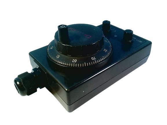 FANUC A860-0203-T013 Encoder