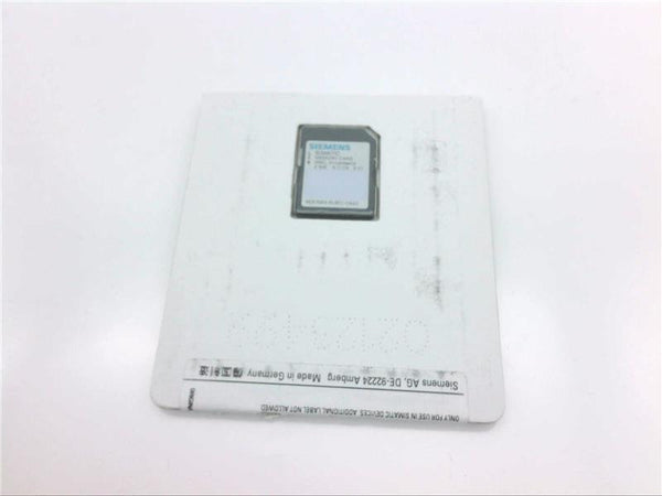 Siemens 6ES7650-0LF16-0YX0