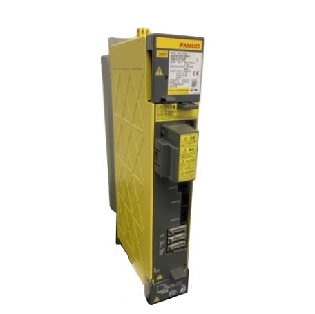 FANUC A06B-6127-H205 Servo Amplifier Module
