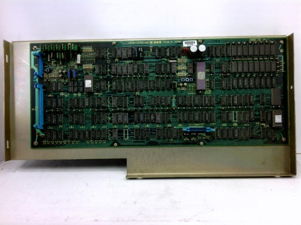 FANUC A20B-0006-0871 Control PCBs