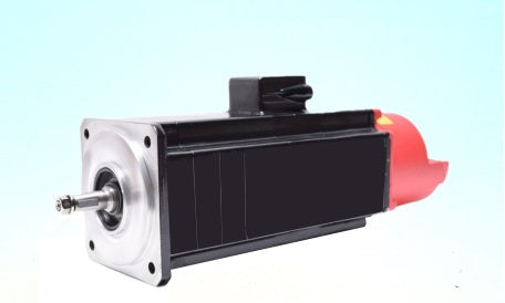 FANUC A06B-0372-B144#7000 AC Servo Motor