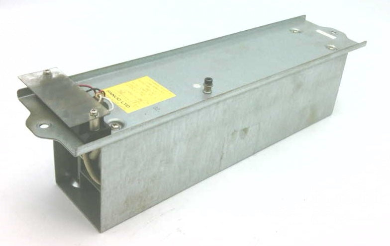 FANUC A06B-6089-H500 Discharge