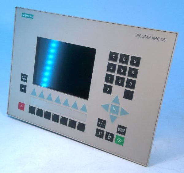 Siemens 6AR1312-0AA03-0AA0